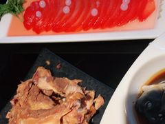 -橦橦小马扎烧烤 (传媒大学店)