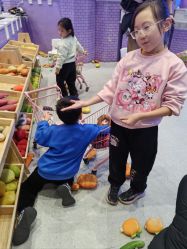 -第五极儿童乐园