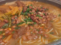 -山四砂锅(太原钟楼街店)