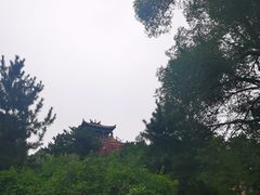 -须弥福寿之庙