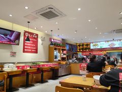 -南城香·饭香串香馄饨香(青年路店)