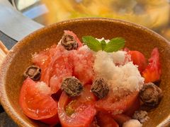-蘸小院铁锅炖·蘸酱菜·东北菜(怀远门店)