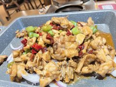 -肖记公安牛肉鱼杂馆· 省级非物质文化遗产(仁和路店)