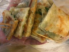 -咏春葱油饼(德政中路店)