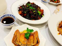 -白家餐厅(徐家汇店)