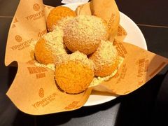 -鸣记脆皮烤鱼(岐山路店)