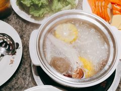 -钱小奴创意自助餐厅·原切谷饲安格斯畅吃(宁波奉化银泰店)