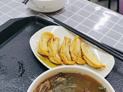-清真蒋有记(老门东店)