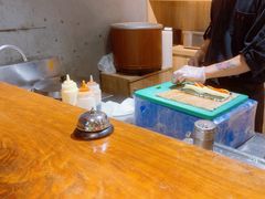 -森味薪火烧•烧鸟居酒屋•日本料理(望京店)