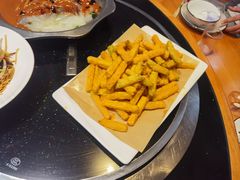 -人民公社大食堂(顺义总店)