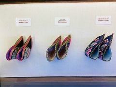 -李香君故居陈列馆