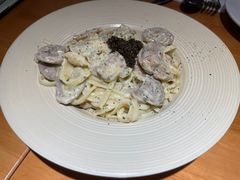 -新贝乐意大利餐厅(苏州中心店)