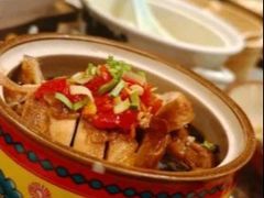 -南京大牌档(济南万象城店)