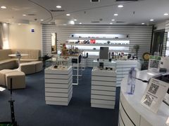 -优视力蔡司眼镜验配中心(越秀城市广场奥莱店)