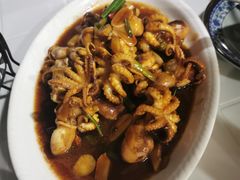 -胖大嫂渔家排档·全海景餐厅(渔村店)