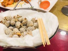 -新梅园不夜粥(龙华店)