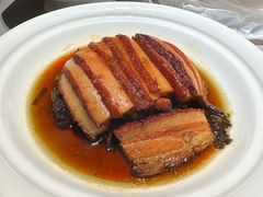 -阿庄新豫菜(通泰路店)