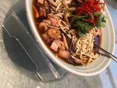 -小厨娘淮扬菜(清江苏宁广场店)