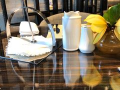 -康莱德酒店·美庭自助餐厅