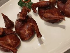-利苑酒家(宜安广场店)
