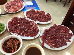 顺和牛肉-陈记顺和潮汕牛肉火锅(韩江路店)