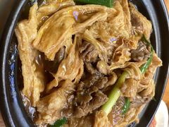 -壹只卤鹅 · 潮汕菜(京基百纳店)
