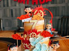 -ZIYUE CAKE线上店