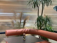 -théATRE茶聚场·餐厅(环球金融中心店)