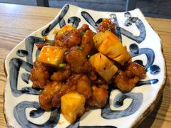 -蜜桃餐厅·古运河畔(南下塘店)