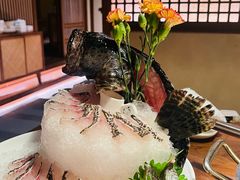 -揽季锅物会.福建黄鱼.海鲜姿造(五四路店)