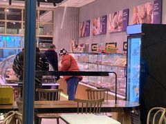 -巴黎贝甜(华堂新辰汇店)