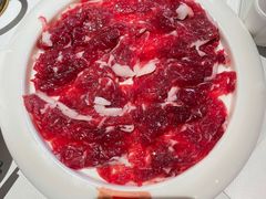 -左庭右院鲜牛肉火锅(新梅广场店)