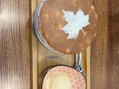 -芙蕾哥哥souffle