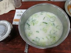 -神仙雪浓汤(明洞店)