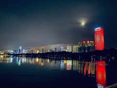 -南宁南湖公园