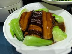 总统府扣肉-卫鼎轩·曹公馆(鼓楼店)