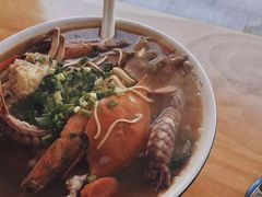 -阿玲海鲜面(高亭镇星河路店)