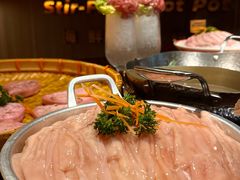 -潮澎派·潮汕菜大排档(南较西路店)