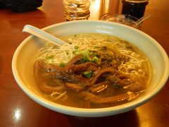 牛肚汤面-佬钱湾仔(衣裳街店)