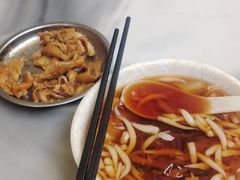 -再回首鸡肉米线(人民路一店)