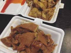 -细妹五香牛杂(步行街店)
