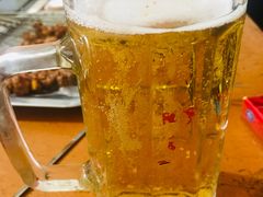 -老三烧烤(二环西路店)