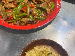 -馬伍旺川菜(江北虹悦城店)