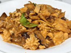 -同发号饭庄(复兴路店)
