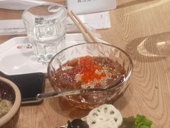 -鱼酷活鱼烤鱼(梅江印象城店)
