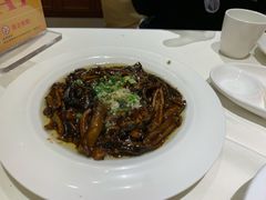 响油鳝糊-金时代顺风大酒店(金山店)