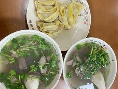 -回回锅贴(小河沿店)