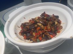-兰湘子·湘菜小炒(南京江宁万达店)