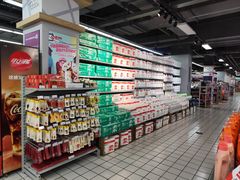 -神农美特好生鲜超市(康宁街店)