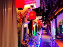 -庭院江南菜•烤鸭•非遗传承(丰台总部基地店)